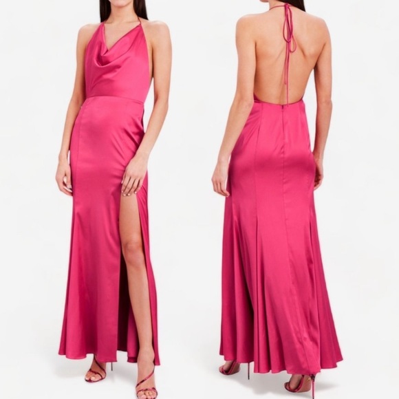 dresses in champagne Zapakasa Women Mermaid Satin Prom Dress with Sequins AU Size | UK Size:22/24 Colour: plum-high-neck-ruched-midi-dress Captivating Modern Look Men’s